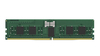 Scheda Tecnica: Kingston 16GB 5600mt/s Ddr5 Ecc Reg Cl46 Dimm 1rx8 Micron D - 