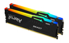 Scheda Tecnica: Kingston 16GB 6000mt/s Ddr5 Dimm (2x8GB) Fury Beast Rgb - 