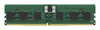 Scheda Tecnica: Kingston 16GB 6400mt/s Ddr5 Ecc Reg Cl52 Dimm 1rx8 Micron D - 