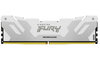 Scheda Tecnica: Kingston 24GB 8000mt/s Ddr5 Cl38 Dimm Fury Renegade White - 