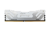 Scheda Tecnica: Kingston 24GB 8800mt/s Ddr5 Cl42 Cudimm Fury Renegade Whi - 