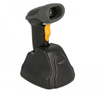 Scheda Tecnica: Delock 2.4 GHz Barcode Scanner 1d And 2d With Charging - Station - Multilingual