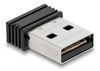 Scheda Tecnica: Delock USB 2.4 GHz Dongle For Wireless Barcode Scanner - 