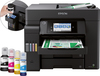 Scheda Tecnica: Epson Ep Multifunzione Ecotank Et-5800 - 