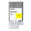 Scheda Tecnica: Canon 2888c001 Pfi-120 Cart.giallo Tm200 - 