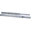 Scheda Tecnica: Inter-Tech Ipc 1U telescopic slide set- 455mm - 