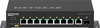 Scheda Tecnica: Netgear 8x1G PoE+ 110W 1x1G and 1xSFP Managed Switch - 