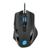 Scheda Tecnica: Sharkoon Gaming Mouse 10.800 Dpi, Pmw3336, Rgb - 