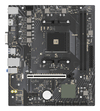 Scheda Tecnica: Sapphire M/b Micro-ATX A520m-e - 