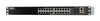Scheda Tecnica: QNAP Managemetn Switch - 24 Porte 10GBE RJ45 Rack - 