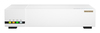 Scheda Tecnica: QNAP Router 6x 2.5GBe RJ45 3x 10GBE RJ45 4GB Vpn - 