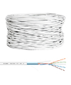 Scheda Tecnica: Vultech Matassa LAN 305mt. Cat. 6 Ftp 23awg - 