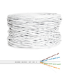 Scheda Tecnica: Vultech Matassa LAN 305mt.Cat.6 UTP 23awg - 