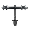 Scheda Tecnica: AG Neovo Dmc-02d Dual-desktop Holder Max. 24kg Vesa - 15in-24in
