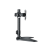Scheda Tecnica: AG Neovo Dms-01d Dual-desktop Stand Max. 24kg Vesa 15in-24in - 