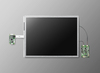 Scheda Tecnica: Advantech 12.1 SVGA 1,200cd/m2 Ultra High Brightness - Industrial Display Kit, LVDS Interface