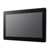 Scheda Tecnica: Advantech 15.6", Intel Core i5-8365UE, 16:9, 8GB RAM, FHD - 1920x1080, 220 cd/m, 0 - 40 C, VESA 75 mm, white