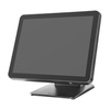 Scheda Tecnica: Advantech UPOS-211 15" All-in-one POS, 1024x768 TFT LCD - 300 cd/m, Intel Celeron J1900 2.4GHz, 8GB DDR3L 1333MHz, 6