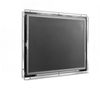 Scheda Tecnica: Advantech 15in Xga Open Frame Monitor 500nits Mva W/ Pcap In - 