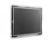 Scheda Tecnica: Advantech 17" Sxga Open Frame Monitor 250nits VGA/dvi In - 