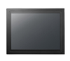 Scheda Tecnica: Advantech 17" SXGA LCD 1280x1024, 350nits, 800:1 - VGA/DVI/12V DC, 425 x 357 x 39 mm, 4.5 kg