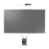Scheda Tecnica: Advantech 21.5" LED backlight panel, 1920x1080 (FHD), 1200 - (cd/m2 ), 16.7M, 5000:1, 495.6 x 292.2 x 15.58 mm, 3200 g