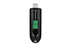 Scheda Tecnica: Transcend 64GB USB3.2 Pen Drive Type-c Capless Black - 