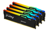 Scheda Tecnica: Kingston 128GB Ddr5-5600mt/s Cl40 Dimm (kit Of 4) Fury - Beast Rgb Xmp