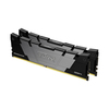 Scheda Tecnica: Kingston 16GB DDR4-5333mt/s Cl20 Dimm (kit Of 2) Fury - Renegade Black