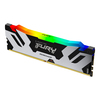 Scheda Tecnica: Kingston 16GB Ddr5-7200mt/s Cl38 - Dimm Fury Renegade Rgb Xmp