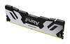Scheda Tecnica: Kingston 16GB Ddr5-7200mt/s Cl38 - Dimm Fury Renegade Silver Xmp