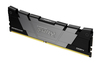 Scheda Tecnica: Kingston 16GB DDR4-3200mt/s Cl16dimm 1gx8 Furyrenegadeblack - 