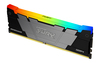 Scheda Tecnica: Kingston 16GB DDR4-3600mt/s Cl16 Dimm 1gx8 Furyrenegadergb - 
