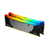 Scheda Tecnica: Kingston 16GB DDR4-4000mt/s Cl19dimm (kit Of - 2)furyrenegadergb