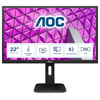 Scheda Tecnica: AOC 22P1 21.5" Tn Panel Dp 1920x1080 16:9 Black In - 