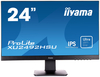 Scheda Tecnica: iiyama 24in Ips 1920x1080 16:9 5ms Xu2492hsu-b1 1000:1 Dp - HDMI USB