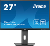 Scheda Tecnica: iiyama 27" Ultra Thin Ips Panel 2560x1440 100hz 1ms. 250 - Cd/m2 1