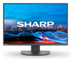 Scheda Tecnica: Sharp/NEC Dd-ea241w Black 24in Ips 1920x1200 16:10 5ms - 1000:1 3