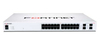 Scheda Tecnica: Fortinet Switch Forti-124F-POE Layer 2 FortiGate - controller compatible PoE+ switch with 24x 1G RJ45 and 4x