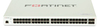 Scheda Tecnica: Fortinet Switch Forti-248E-FPOE Layer 2/3 FortiGate - controller compatible PoE+ switch with 48 x GE RJ45 ports