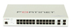 Scheda Tecnica: Fortinet Switch Forti-224E Layer 2/3 FortiGate - controller compatible switch with 24 x GE RJ45 ports, 4 x