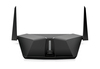 Scheda Tecnica: Netgear Router Nighthawk LAX20 wireless WWAN switch a 4 - porte 1GbE Wi Fi 6 Dual Band