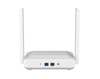 Scheda Tecnica: Keenetic Router RACER AX3000 WIFI 6 MESH 2 PORTE GIBABIT - ETHERNET