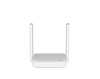 Scheda Tecnica: Keenetic Router CARRIER 3RD GEN. KN-1721 3X100MBPS WIFI - AC1200 MESH VPN PARENTALCONTROL MEDIA Srv