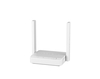 Scheda Tecnica: Keenetic Router STARTER /EXTENDER WI-FI MESH N300 CON SMART - SWITCH 3 PORTE 10/100MBPS,MESH,VPN,PARE