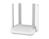 Scheda Tecnica: Keenetic Router SPRINTER 2ND GEN. (KN-3711), /EXTENDER - GIGABIT WI-FI 6 MESH AX3000, CON SMART SWITCH