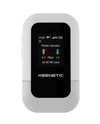 Scheda Tecnica: Keenetic Router ROAMER 4G MOBILE HOTSPOT WITH WI-FI 6 - 