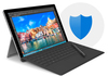 Scheda Tecnica: Microsoft Extended Hardware Service Plan for Surface Pro 3 - / Pro 4, EUR, 4Y