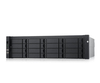 Scheda Tecnica: Promise Vess A6600 E3-1275v5 Diskless 3U/16-Bay Chassis - Only Ws10 Os
