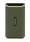 Scheda Tecnica: Transcend 500GB External SSD Esd380c USB 3.2 Gen 2 Type C In - 